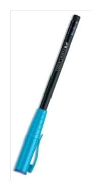 Faber-Castell Yuvarlak Siyah B Kurşun Kalem