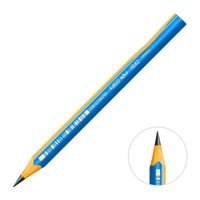 Bic Altıgen Siyah HB Kurşun Kalem