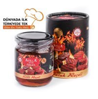 Atilla Çelebi Özgül Sucuk Reçeli 225 gr