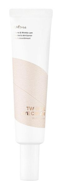 Isntree Aydınlatıcı Ve Esneklik Arttırıcı Mat Ve Cansız Ciltler İçin Göz Ve Ağız Çevresi Krem Tüp 30 ml