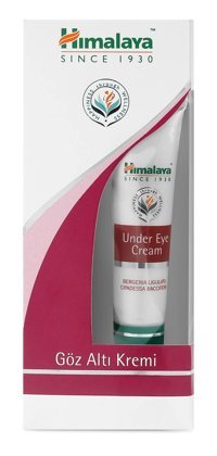 Himalaya Since 1930 Tüm Ciltler İçin Göz Altı Krem Tüp 15 ml