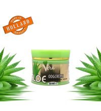 Vera Aloe Vera Göz Çevresi Krem Kavanoz 50 ml