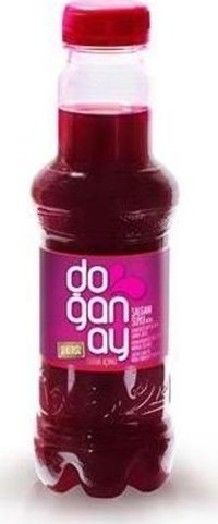 Doğanay Şekeriz Acılı Şalgam Suyu 6x300 ml