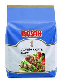 Başak Sarımsaklı Köfte Çeşni 3 kg