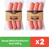 Pınar Uzun Hindi Sosis 2x255 gr