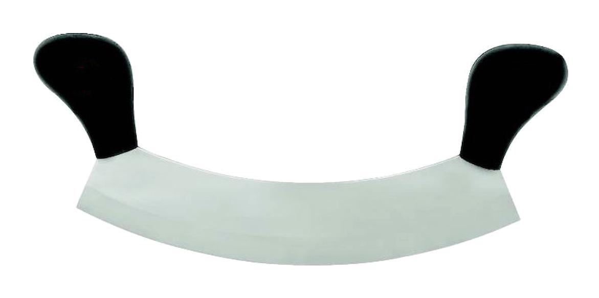 Bursa Plastik Saplı 25 cm Düz Satır
