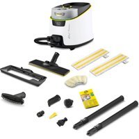 Karcher Sc 5 Deluxe 2250 W 5 bar Buharlı Temizleyici