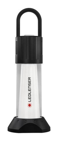 Ledlenser Ml6 Basmalı Pilli-Şarjlı El Feneri