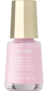 Mavala Mini Color 459 Yummy Pomelo Oje