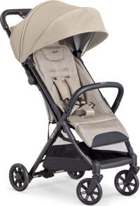 Inglesina Quid 2+ Çift Yönlü Katlanabilir Tek Elle Kapanan 360 Derece Dönen Tam Yatar Kabin Tipi Travel Sistem Bebek Arabası