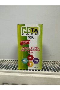Neta Farm Toz Karınca İlacı 200 gr