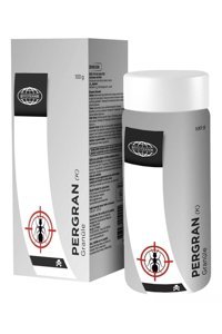 Pergran Toz Karınca İlacı 100 gr
