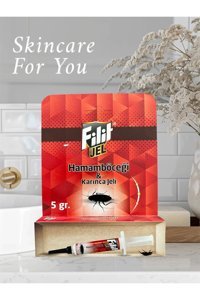 Filit BSK-000588 Jel Karınca İlacı 5 gr