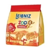 Leibniz Zoo Original Bisküvi 100 gr