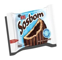 Eti Sosbom Çikolatalı Kek 50 gr