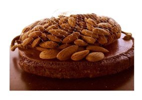 Memleket Çiftliği Çiğ Tuzsuz Organik Glutensiz Tane Kabuklu Badem 500 gr