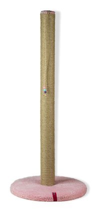 Pugalo Oyuncaklı 80 cm Kedi Tırmalama Tahtası
