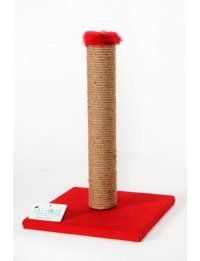 Cat Hause T01K 42 cm Kedi Tırmalama Tahtası