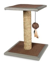 Karlie Lastik 35 cm Kedi Tırmalama Tahtası