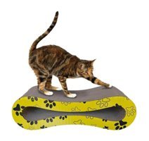 Artikel Ondüle 60 cm Kedi Tırmalama Tahtası