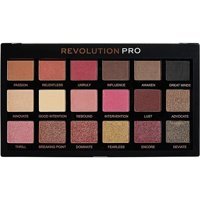 Revolution Regeneration Krem Metalik Far Paleti