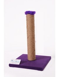 Cat Hause T01MR 42 cm Kedi Tırmalama Tahtası