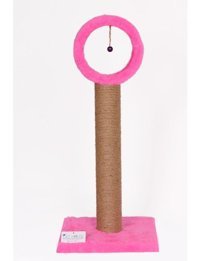 Cat Hause T04P 76 cm Kedi Tırmalama Tahtası