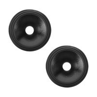 Fielect FLT200614Y-0118 25.4 cm Subwoofer Siyah