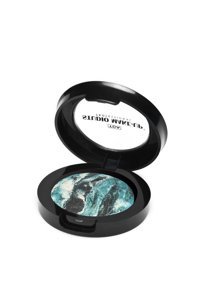 Tca Studio Moon Shine 27X Toz Işıltılı Tekli Far Yeşil