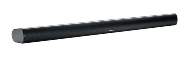 Grundig 40 W Mini Kablosuz USB Soundbar Siyah