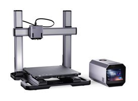 Snapmaker Artisan 200 mm/s Otomatik Kalibrasyon 3D Yazıcı