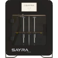 Sayra S Serisi 600 mm/s Otomatik Kalibrasyon 3D Yazıcı