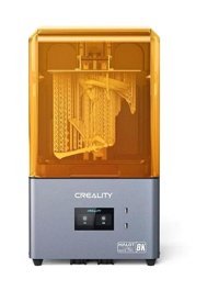 Crealıty Halot-mage Pro Reçineli 170 mm/s 3D Yazıcı