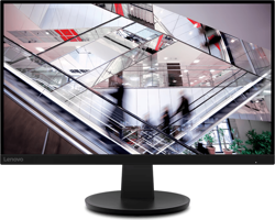 Lenovo N27Q 100 Hz 4 ms 27 inç QHD Flat IPS VGA HDMI Freesync G-Sync 2560 x 1440 px WLED Monitör