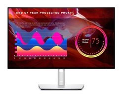Dell UltraSharp U2422hWOS 60 Hz 8 ms 24 inç FHD Flat IPS VGA HDMI Freesync G-Sync 1920 x 1080 px LED Monitör