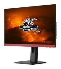 Dexim Gen2 H270SG 180 Hz 1 ms 27 inç FHD Flat IPS Hoparlörlü HDMI Freesync G-Sync 1920 x 1080 px LED Monitör
