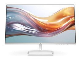 HP S5 527SW 100 Hz 5 ms 27 inç FHD Flat IPS VGA HDMI Freesync G-Sync 1920 x 1080 px LED Monitör