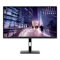 Lenovo N27P 60 hz 4 ms 27 inç HD Flat IPS HDMI Freesync G-Sync 3840 x 2160 px WLED Monitör