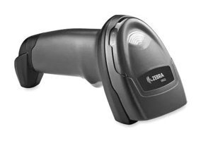 Zebra DS2208SR USB 2D Lazer Sabit Barkod Okuyucu