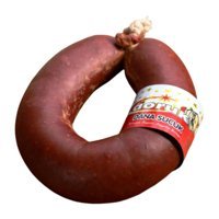 Doruk Dana Fermente Kangal Sucuk 500 gr