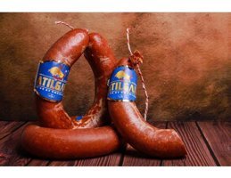 Atılgan Et ve Et Ürünleri Afyon Sucuğu Acısız Special 3 KG
