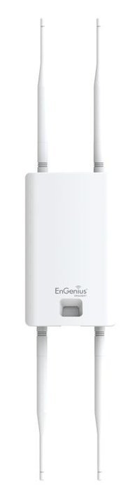 Engenius ENS620EXT 5 Ghz 867 Mbps Kablosuz Dual Band Dış Mekan Duvar Tipi Access Point