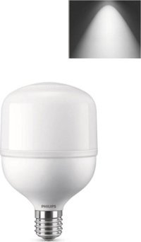 Philips True Force 40 W Tasarruflu Beyaz E27 Ampul Led Ampul