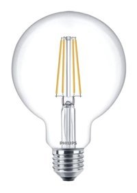 Philips 60 W Tasarruflu Sarı E27 Ampul Led Ampul