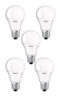 Osram 12 W Tasarruflu Sarı E27 Armut Led Ampul