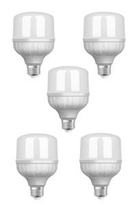 Osram Led Value 36 W Tasarruflu Sarı E27 Ampul Led Ampul