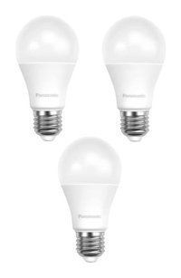 Panosonic 100 W Tasarruflu Beyaz E27 Ampul Led Ampul