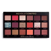 Revolution Reg Legendary Krem Metalik Far Paleti
