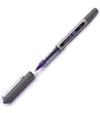 Uni-Ball Eye Fine Broad Ub157 Tek Renkli 0.7 mm Mor Tükenmez Kalem