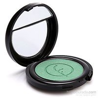 Flormar Neo N106 Toz Saten Tekli Far Yeşil